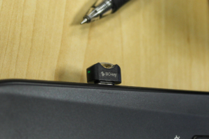FIDO-key Nano USB-C