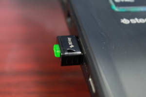FIDO-key Nano USB-A