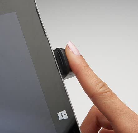 BIO-key SideTouch fingerprint scanner