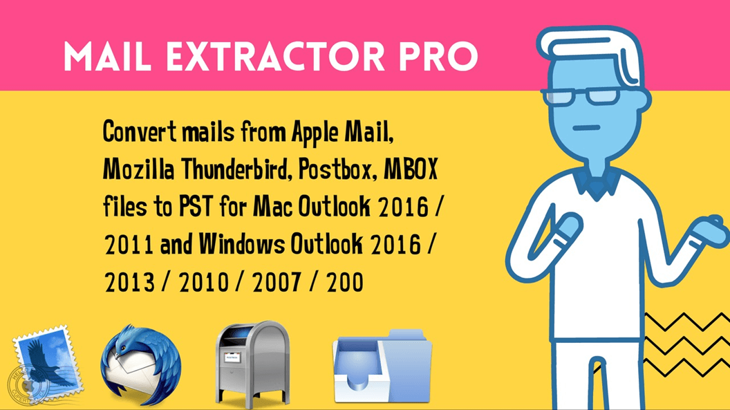 convert mac mail to outlook