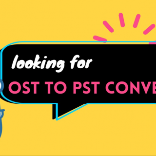 ost to pst converter freeware