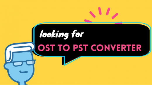 ost to pst converter freeware