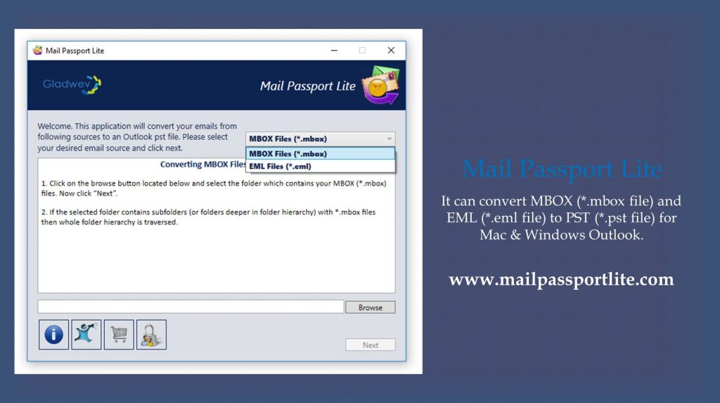 convert windows live mail to outlook